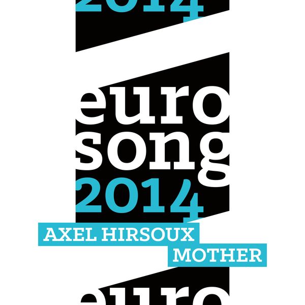 Axel Hirsoux — Mother cover artwork