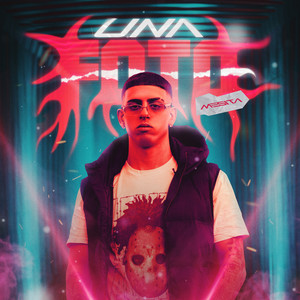 Mesita — Una Foto cover artwork