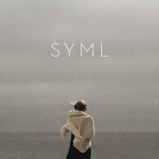 SYML Where&#039;s My Love - EP cover artwork