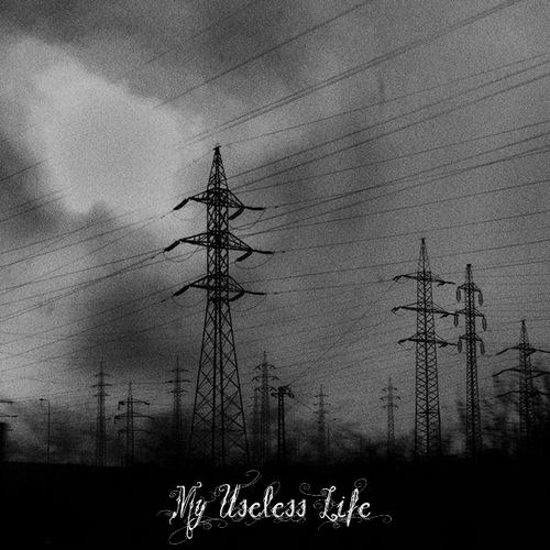 My Useless Life On the Edge cover artwork