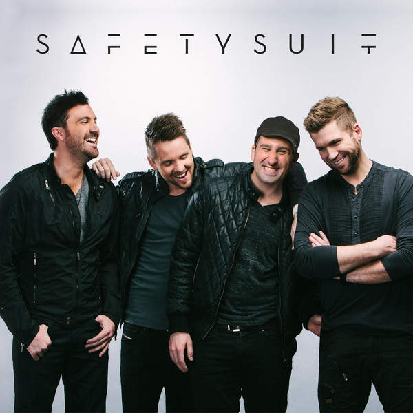 SafetySuit — Wherever You Go cover artwork
