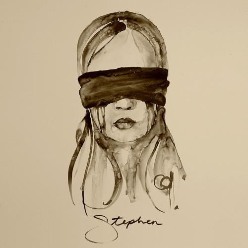 Stephen — Crossfire cover artwork