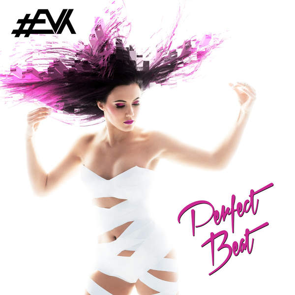 Evy Perfect Beat cover artwork