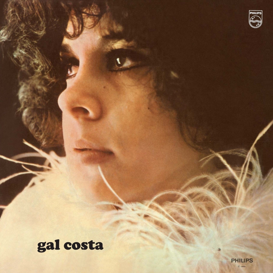 Gal Costa — Divino Maravilhoso cover artwork