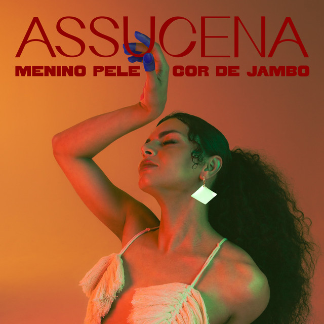 ASSUCENA — Menino Pele Cor De Jambo cover artwork