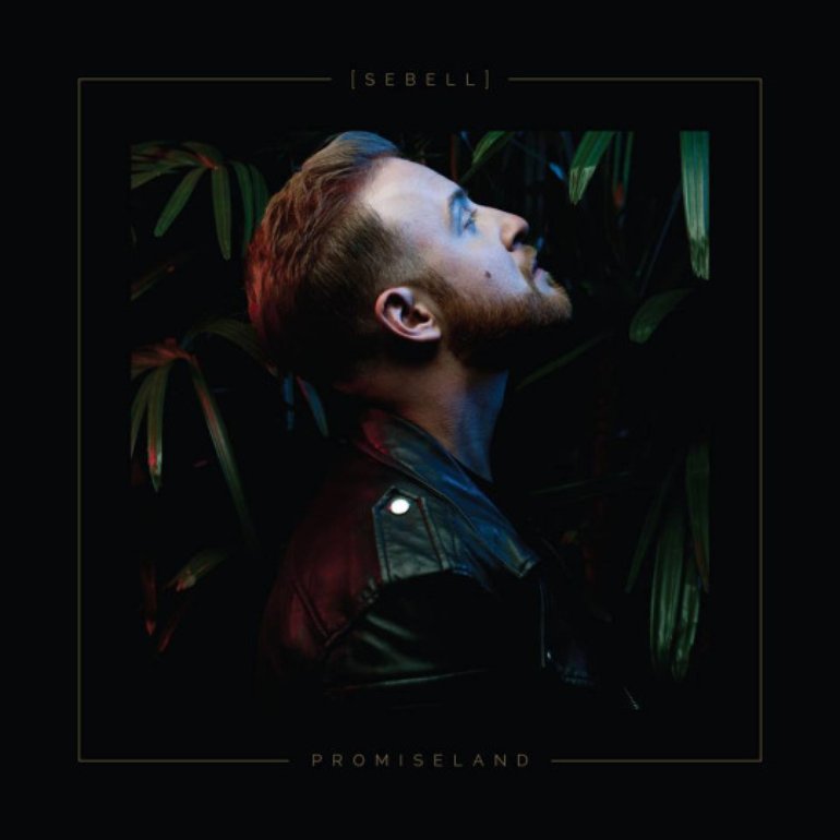 [SEBELL] — Promiseland cover artwork