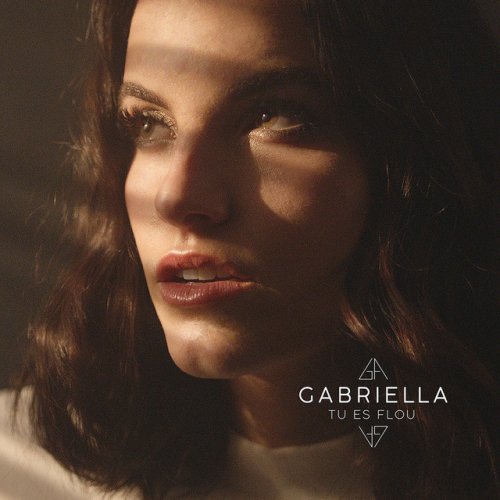 Gabriella — Tu es flou cover artwork