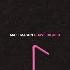 Matt Maeson — Grave Digger cover artwork