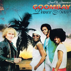 Goombay Dance Band Sun of Jamaica cover artwork