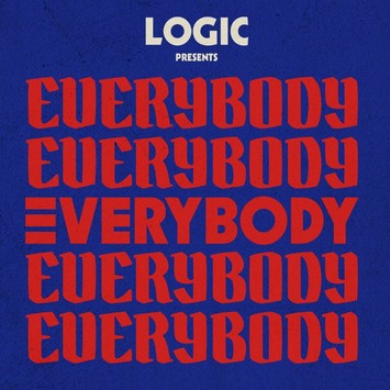 Logic Everybody cover artwork