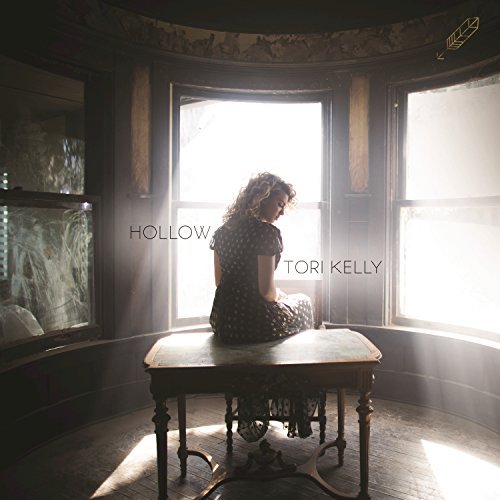 Tori Kelly — Hollow cover artwork