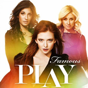 Play — Famous cover artwork