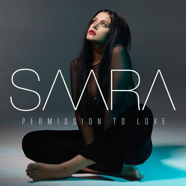 SAARA Permission To Love cover artwork