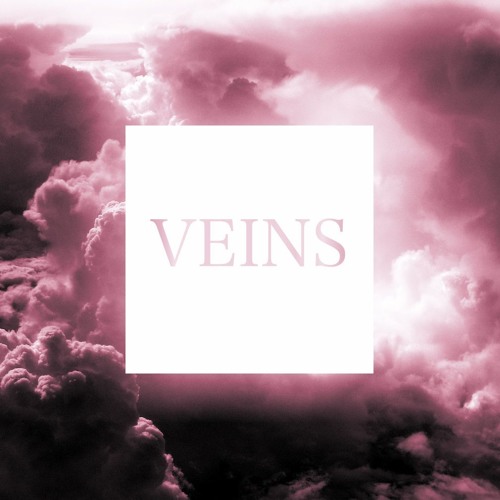 Keyes — Veins cover artwork