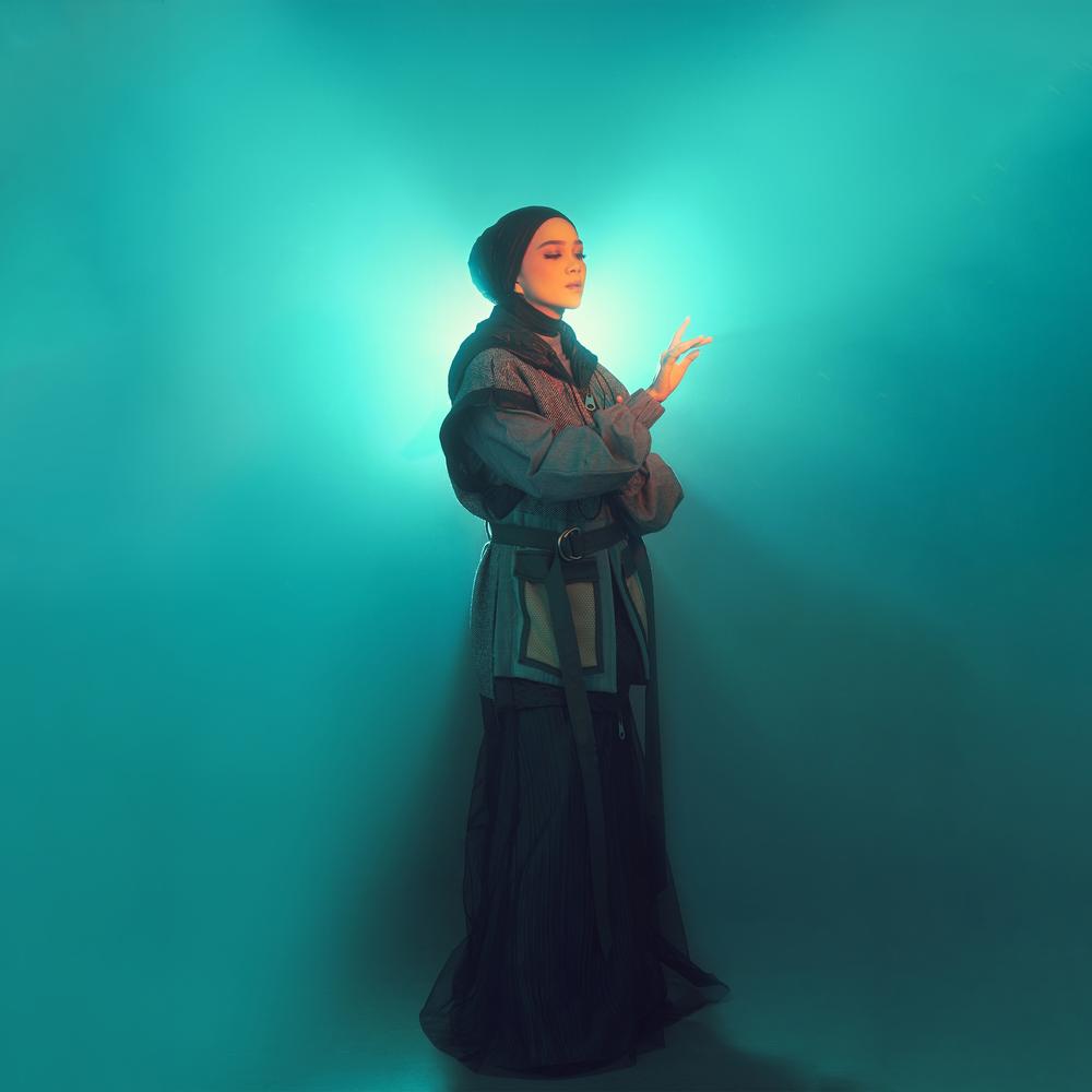 Agseisa — Berselang cover artwork