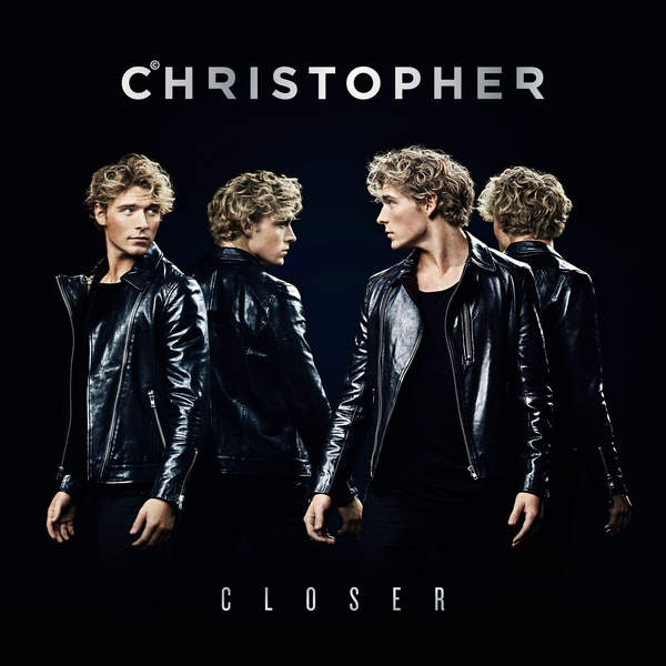 Christopher Closer cover artwork