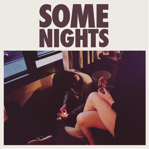 fun. — Some Nights (Intro) cover artwork