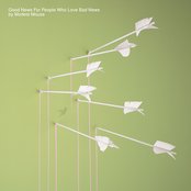 Modest Mouse Good News For People Who Love Bad News cover artwork