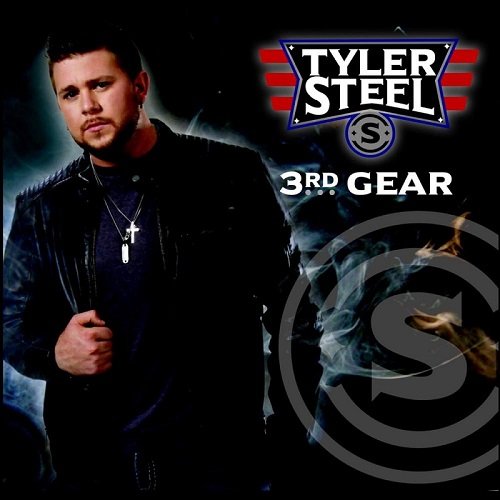 Tyler Steel 3rd Gear cover artwork