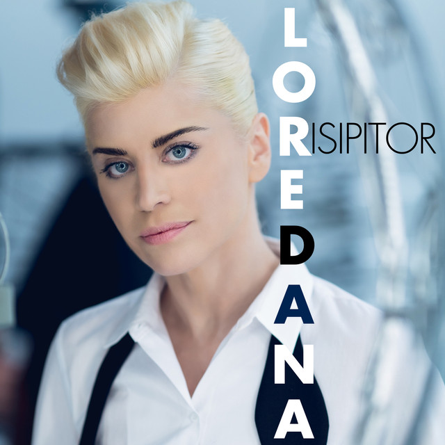 Loredana — Risipitor cover artwork