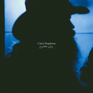 Chris Stapleton — Either Way cover artwork