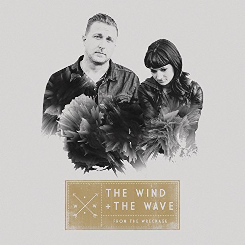 The Wind And The Wave From The Wreckage cover artwork