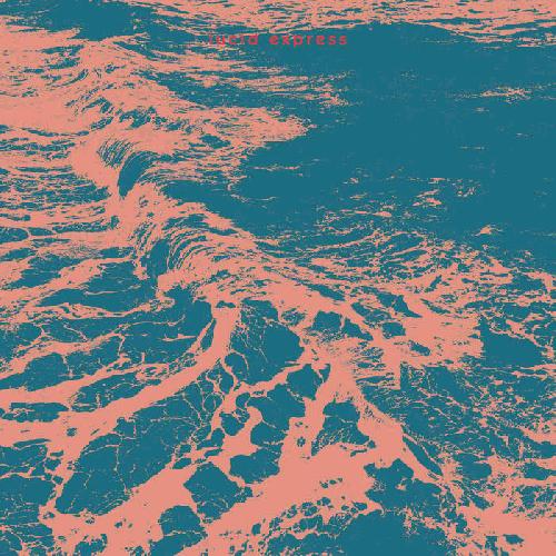 Lucid Express Lucid Express cover artwork