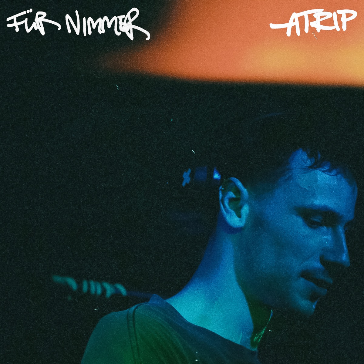 ATRIP — Für Nimmer cover artwork