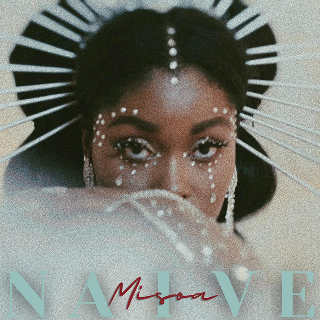 Misoa — NAIVE cover artwork
