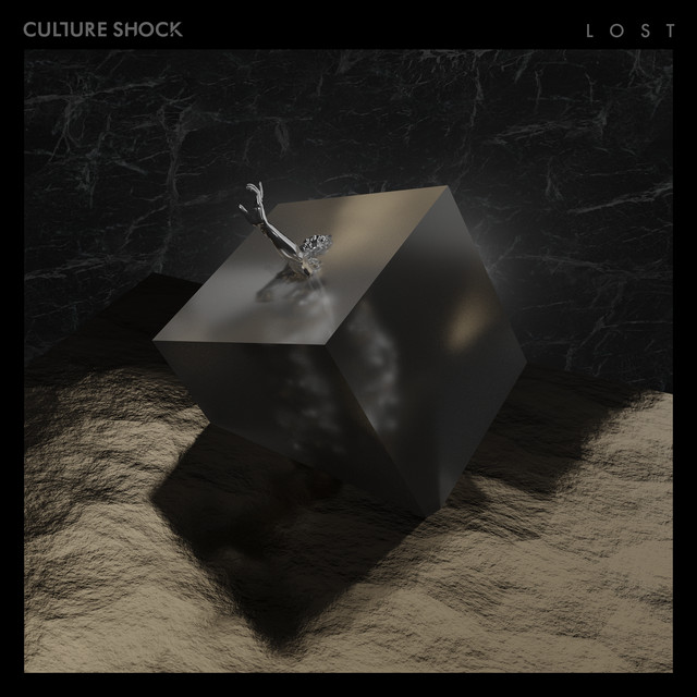 Culture Shock — Lost cover artwork