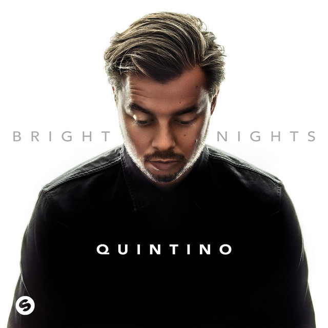 Quintino Bright Nights cover artwork