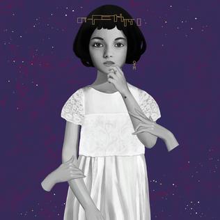 Seo Tai Ji Quiet Night cover artwork