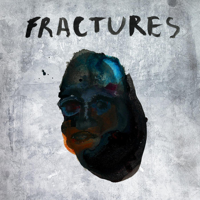 Fractures Fractures cover artwork