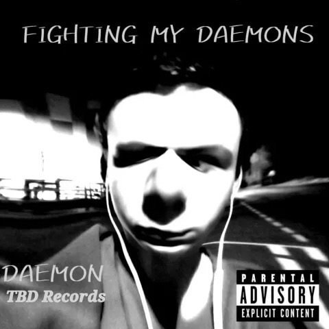 Daemon — Adlibby-dibby-doo-dah-dee cover artwork