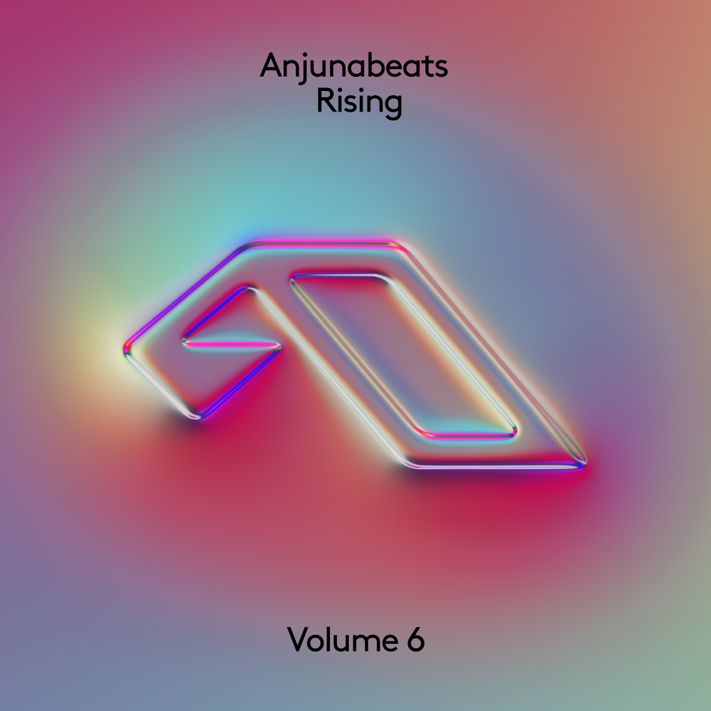 Various Artists Anjunabeats Rising - Volume 6 cover artwork