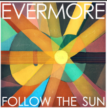 Evermore Hey My Love cover artwork