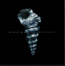 Of Mice &amp; Men — Would You Still Be There cover artwork