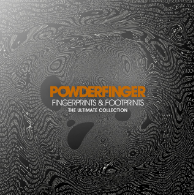 Powderfinger — Bless My Soul cover artwork