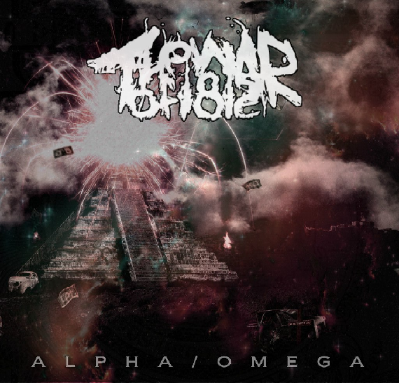 Hopes Die Last — Alpha Wolves cover artwork
