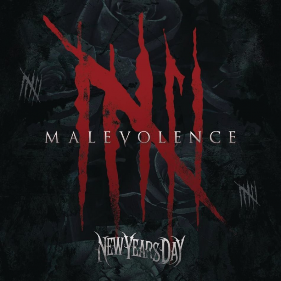 New Years Day I&#039;m About To Break You cover artwork