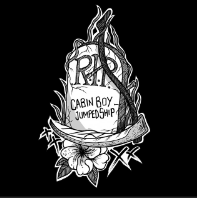 Cabin Boy Jumped Ship featuring Fronz — Rip cover artwork