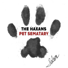 The Haxans — Pet Sematary cover artwork
