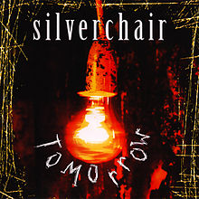 Silverchair — Tomorrow cover artwork