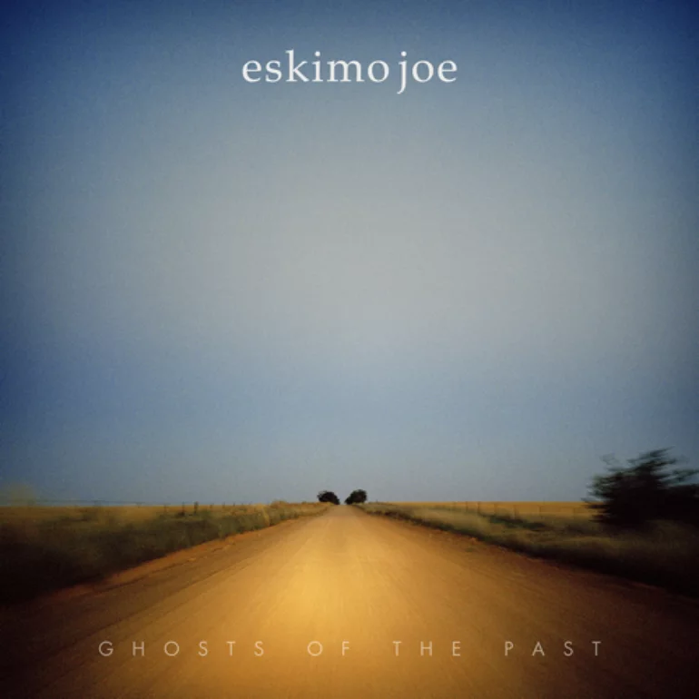 Eskimo Joe — Give It All Away cover artwork