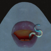 Bring Me The Horizon — Parasite Eve cover artwork