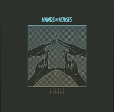 Hands Like Houses — Dangerous cover artwork