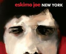 Eskimo Joe — New York cover artwork