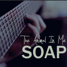 The Animal In Me Soap cover artwork