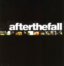 After The Fall Mirror Mirror cover artwork