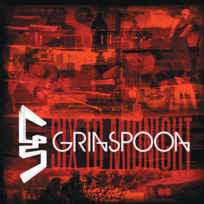 Grinspoon — Comeback cover artwork
